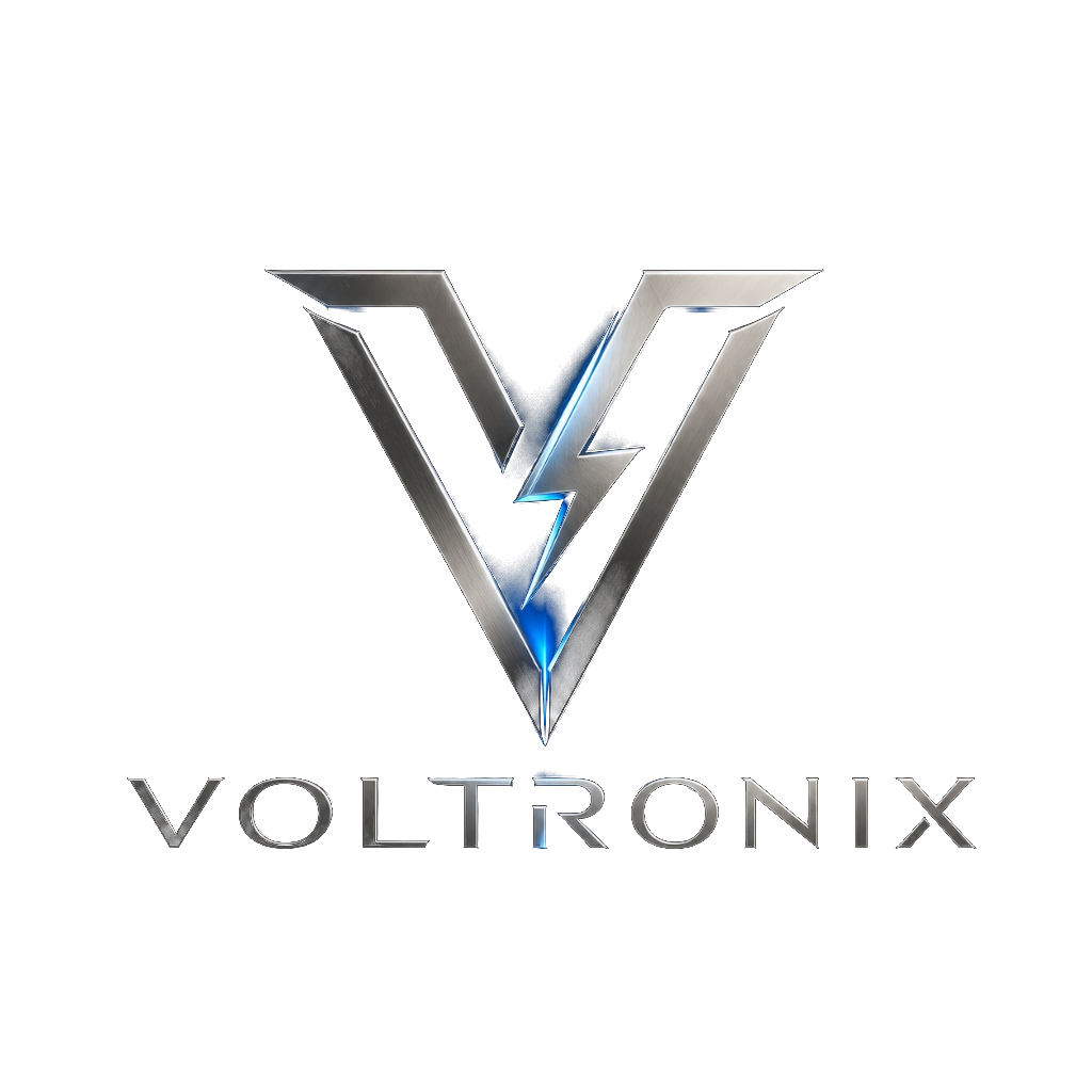 Voltronix Premium Logo
